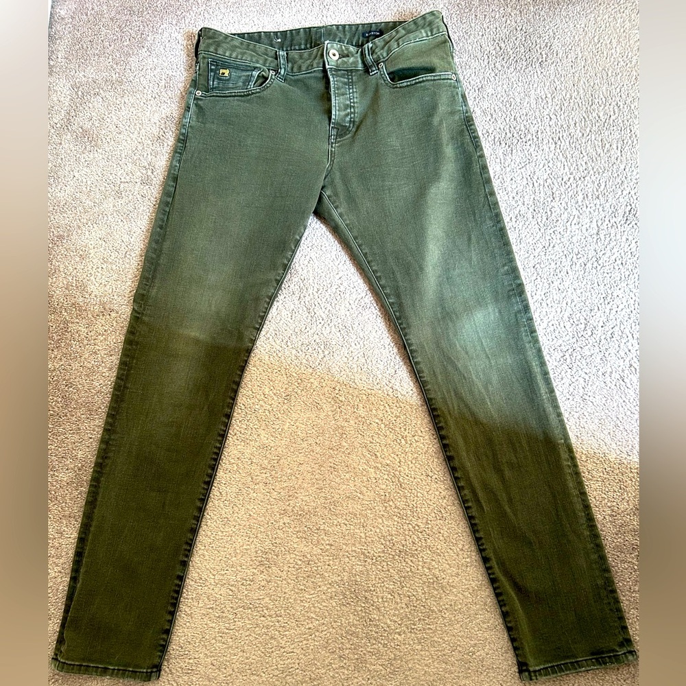 Scotch and Soda jeans in very good condition